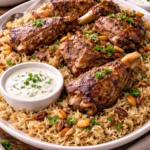 Creamy Pistachio Milkshake